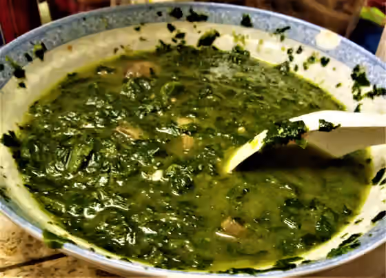 Sup patriotik — A bowl of Patriotic Soup, served to Emperor Bing in a Buddhist monastery at Chaoshan region during the final year of China's Song dynasty centuries ago around 1278, when he, his family, and Song court and military members were fleeing from…