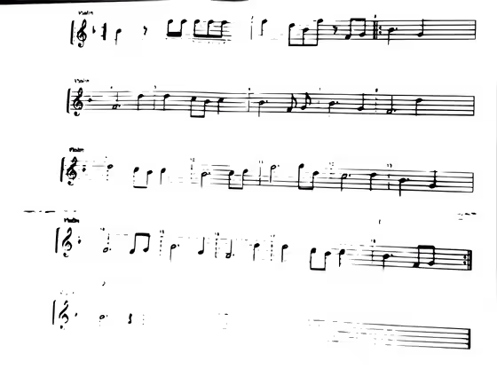 Music of Somalia — NATIONAL ANTHEM OF SOMALIA
