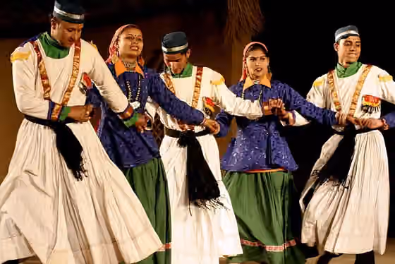 Harul — Jaunsar-Bawar is a village, 85 km from Mussoorie, in Chakrata tehsil, in Dehradun district, it also represents the geographical region inhabited by the 'Jaunsari' tribe, which traces its origin from the Pandavas of Mahabharata Ethnically,…