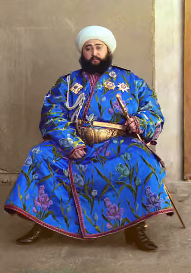 Manghud — Cropped from the original at File:Prokudin-Gorskii-19-v2.png