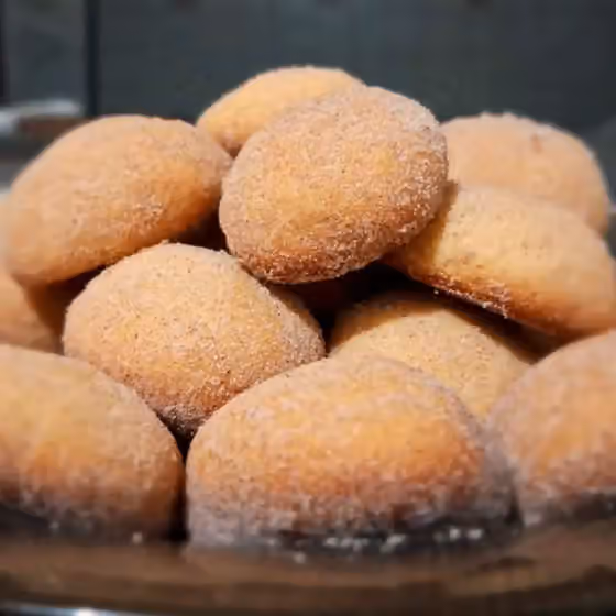 Areias (Portuguese food) — sablecookies