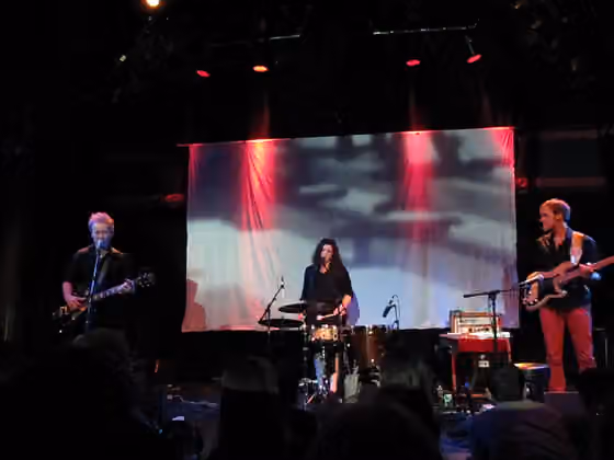slowcore — Low performing in Manufaktur, Schorndorf in 2013