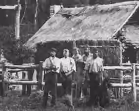 Australian Paraguayans — New Australia, Paraguay