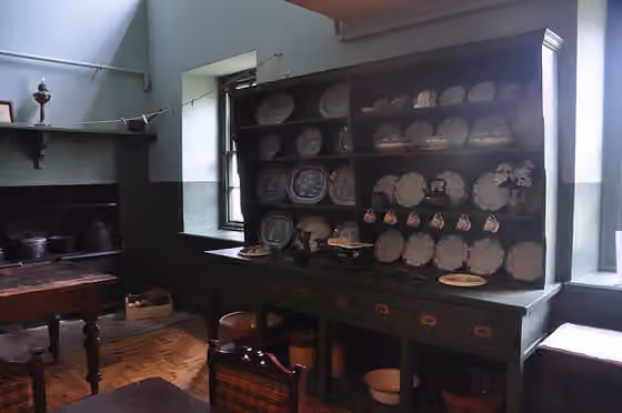 Cuisine of Carmarthenshire — Carmarthenshire Museum
