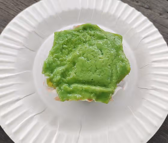 Bingka — Bingka tapai is a type of traditional cake originating from various countries in Southeast Asia, such as Indonesia, Malaysia, Singapore and Brunei.