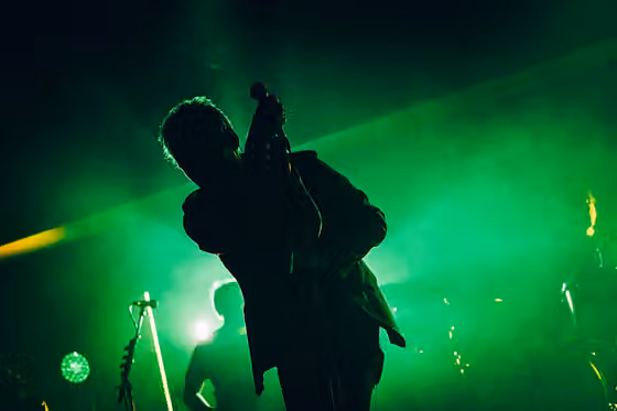 noise pop — The Jesus and Mary Chain