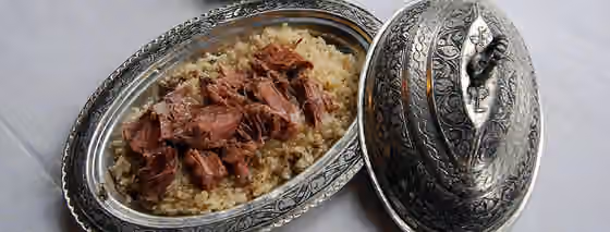İskilip dolması — İskilip Dolması