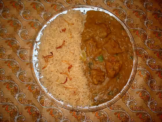 Dhansak — Dhansak, a Parsi Dish