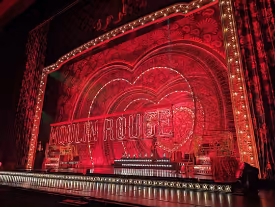 Jukebox musical — John F.