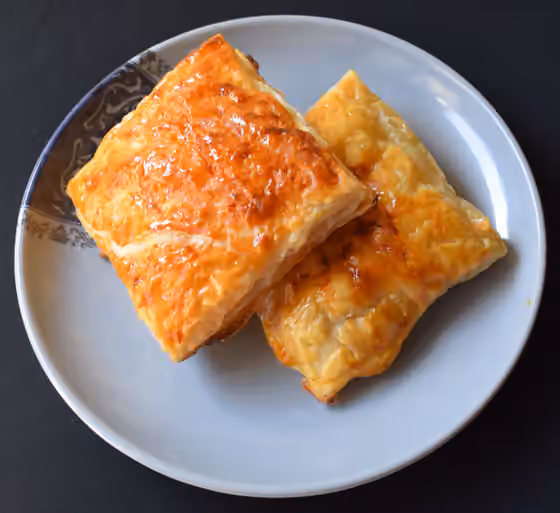 Kahi (food) — a perfect Pieces of kahi