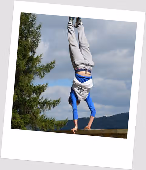 Freestyle music — Freestyle aerobics