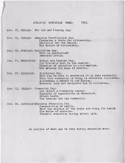 Fort Bidwell Indian Community of the Fort Bidwell Reservation of California — Scope and content: This document illustrate aspects of Federal policy towards Native Americans and its execution with regard to Native American education during the early twentieth century preceding…