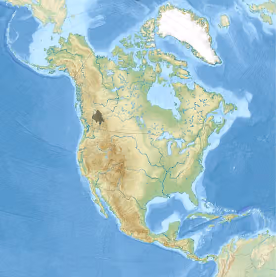 Secwépemc — Secwepemcúl̓ecw in North America