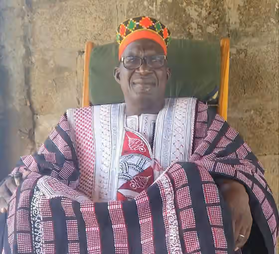 Bissa people — Cela représente les bissa une ethnie du Burkina Faso