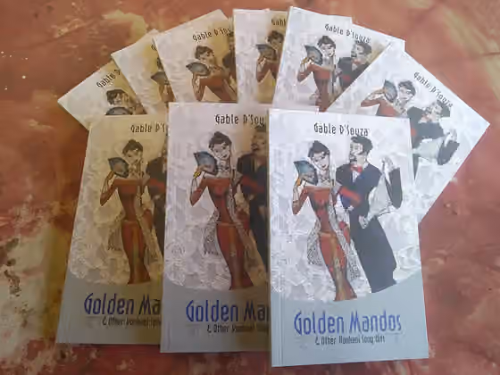 Music of Goa — Saligao.