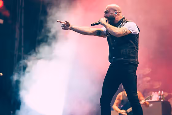 Metalcore — Killswitch Engage at Rock am Ring (2016), Flugplatz Mendig, Mendig (DEU) /// leokreissig.de for Wikimedia Commons