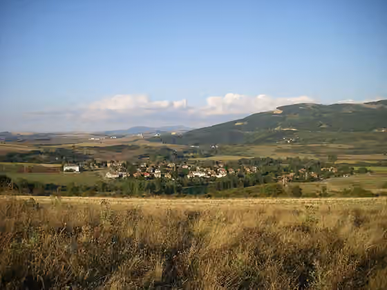 Kopanitsa — Село Копаница