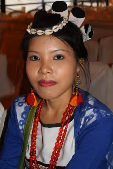 Any Kuki Tribes — The Kukis[1] constitute one of several hill tribes within India, Bangladesh, and Burma.