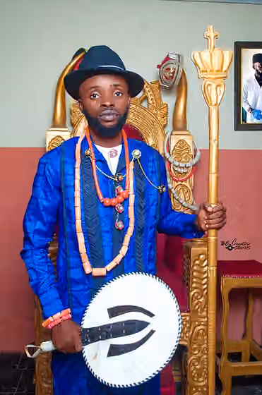 Engenni people — Engenni people of Niger Delta