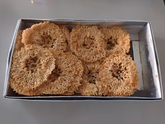 Babarsa — Babarsa or Babarsha is a famous sweetmeat from Khirpai in West Midnapore District of West Bengal.